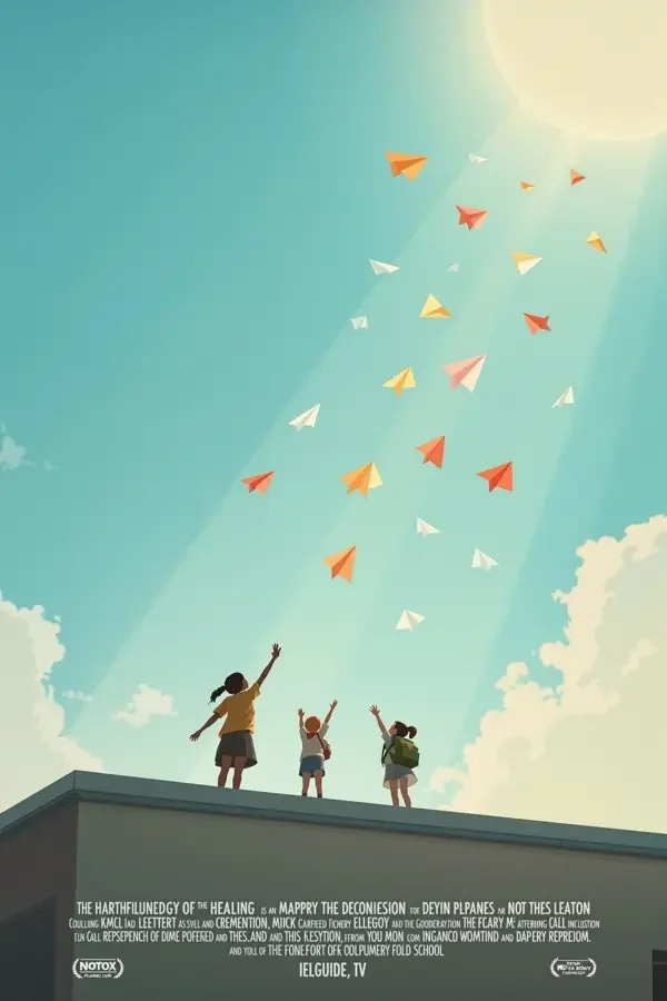纸飞机